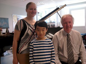 LIMUS ABRSM 15 Anna